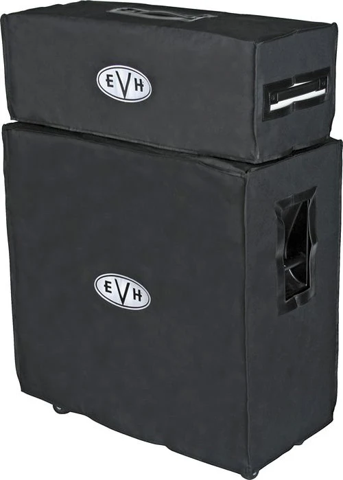 EVH 5150 4x12" Cabinet Cover - Image 2