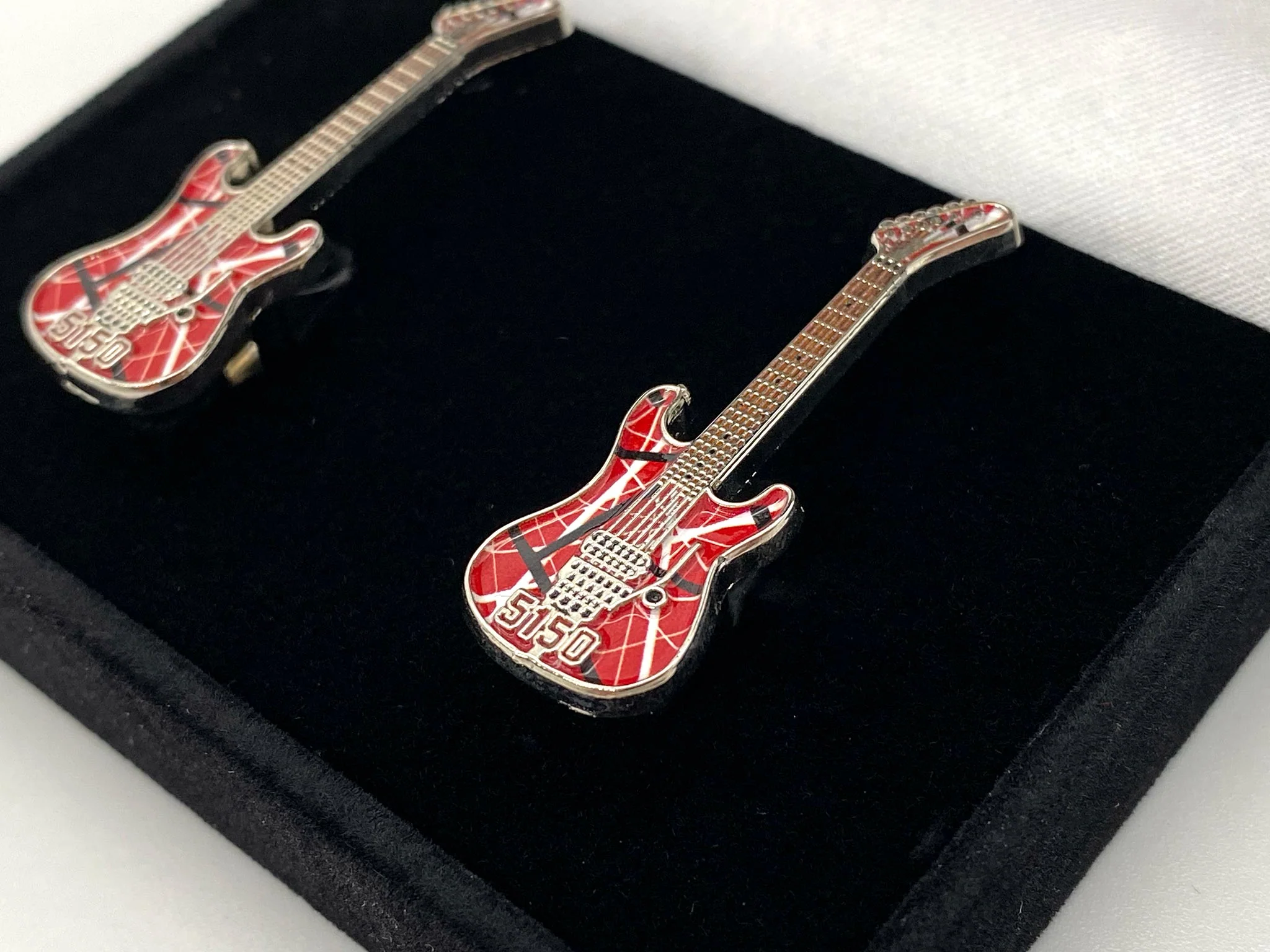 5150 Cufflinks - Image 6
