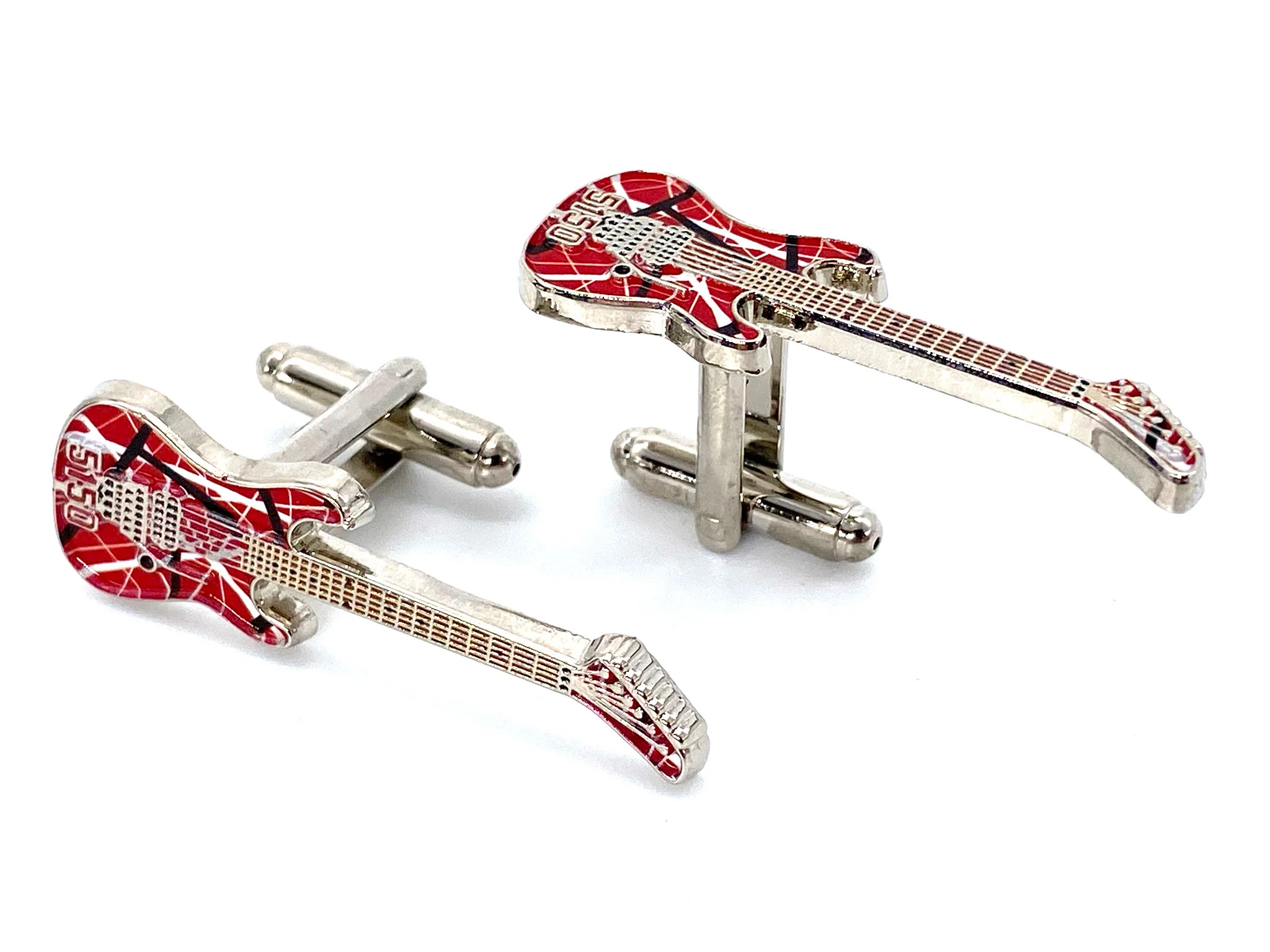 5150 Cufflinks - Image 7