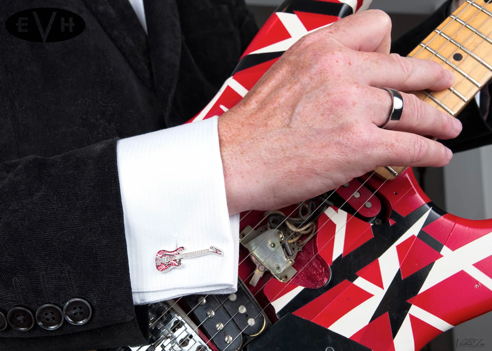5150 Cufflinks - Image 9