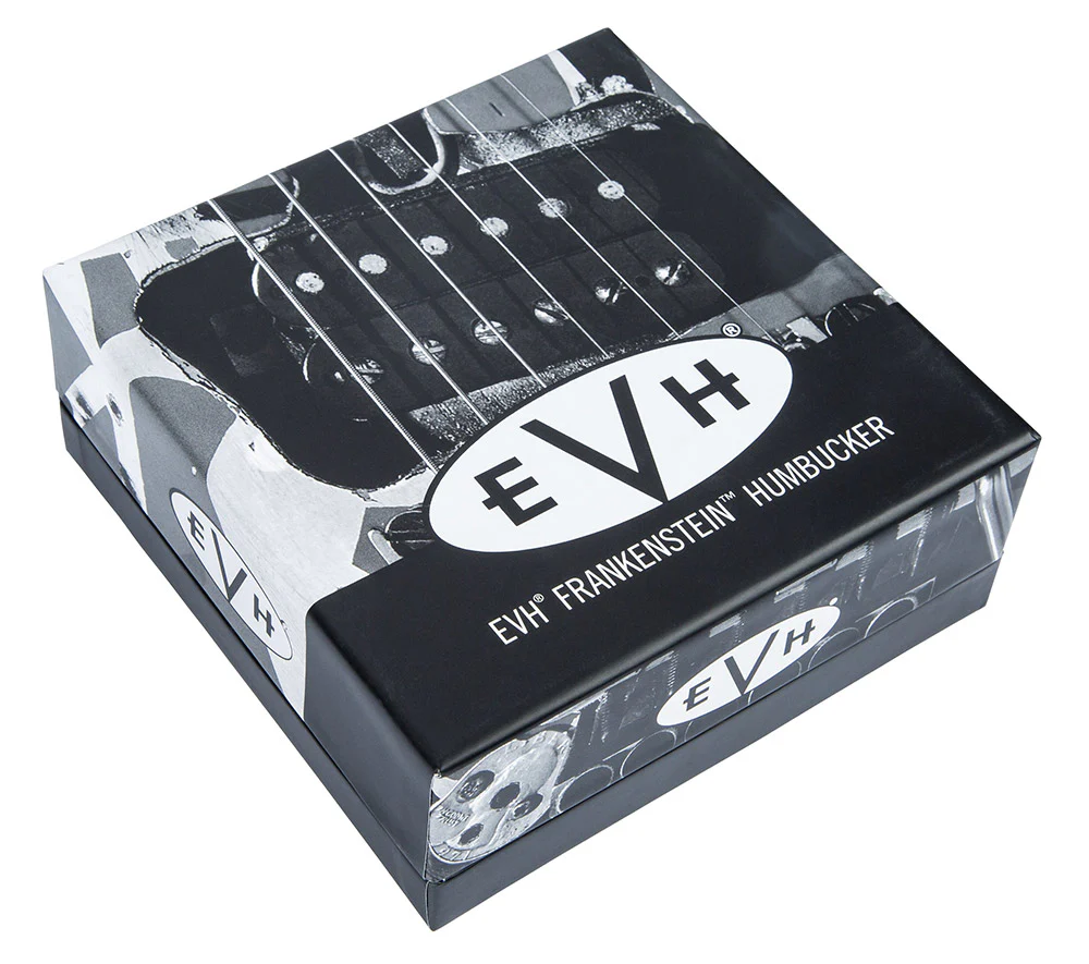 EVH Frankenstein Humbucker Pickup - Image 4