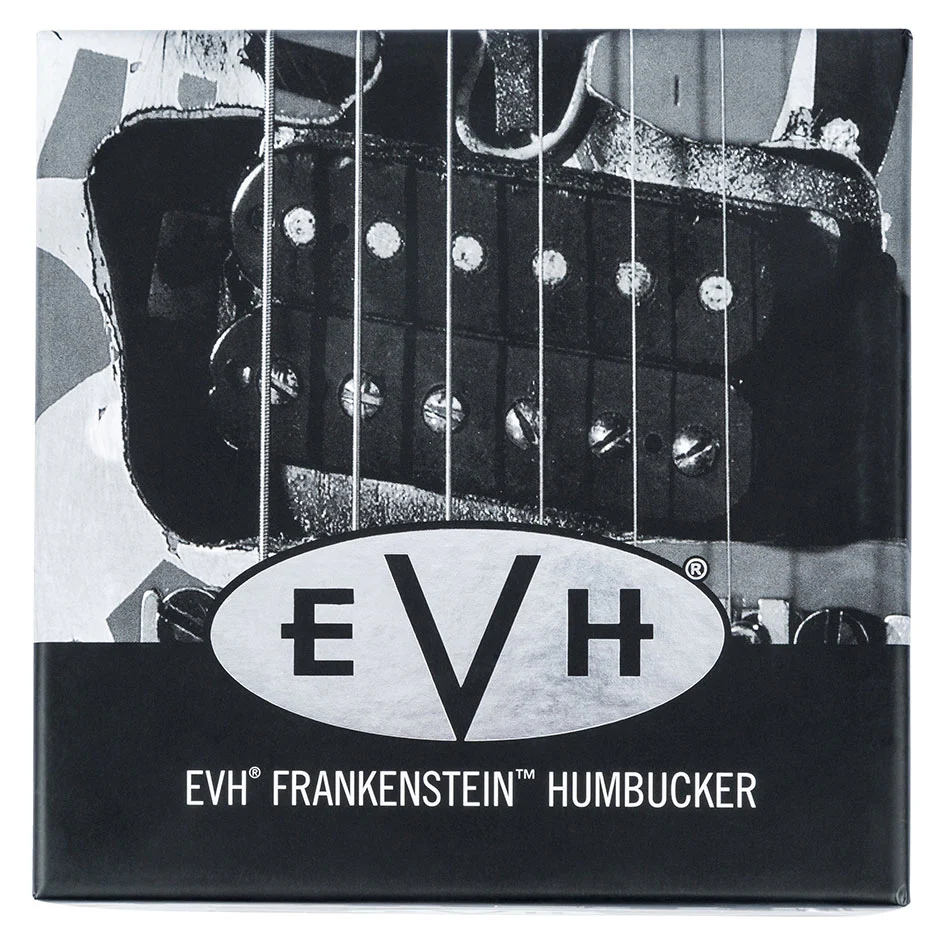 EVH Frankenstein Humbucker Pickup - Image 5