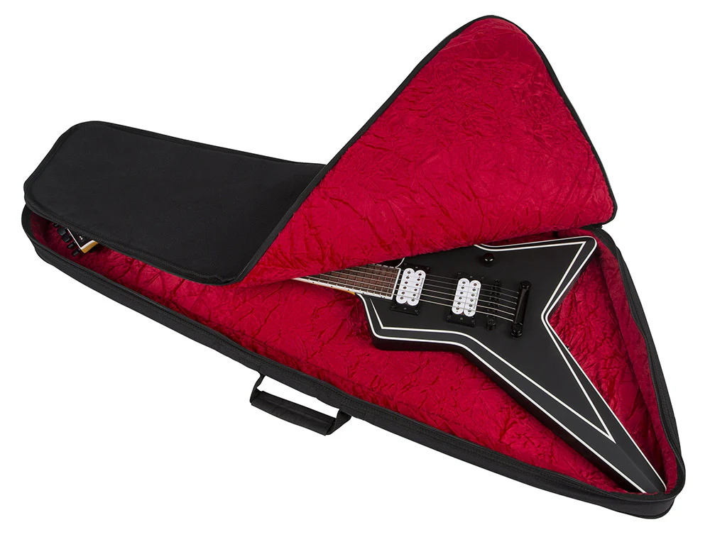 EVH Premium Star/Shark Gig Bag - Image 3