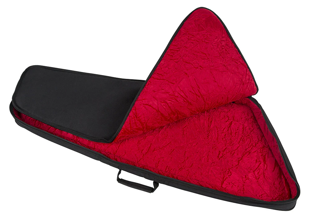 EVH Premium Star/Shark Gig Bag - Image 4
