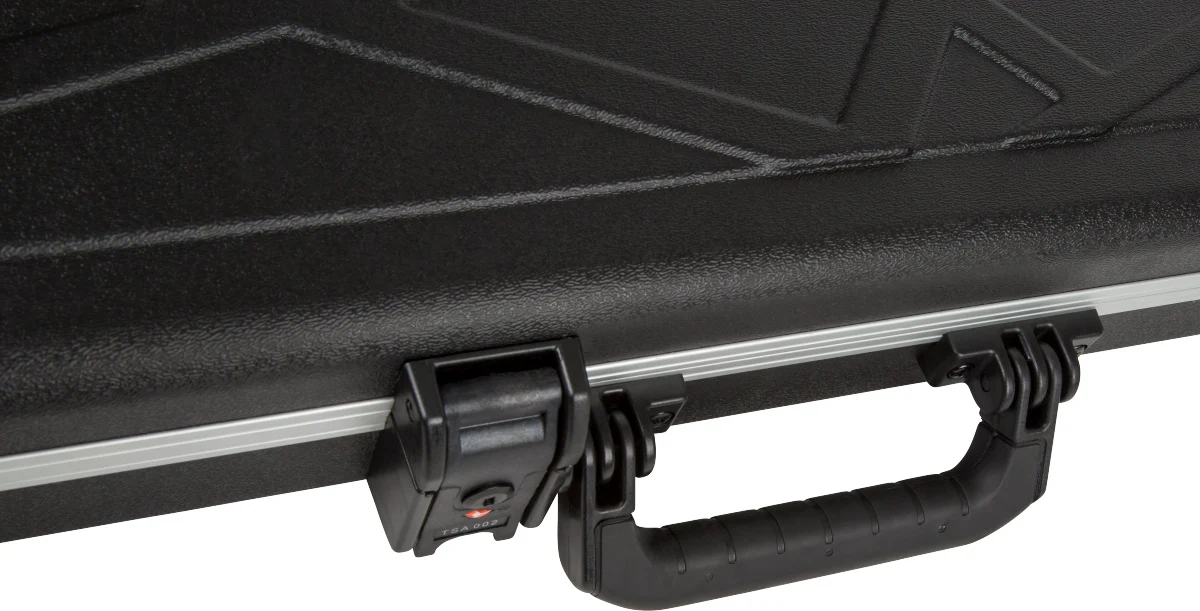 EVH Molded Wolfgang Hardshell Case - Image 4