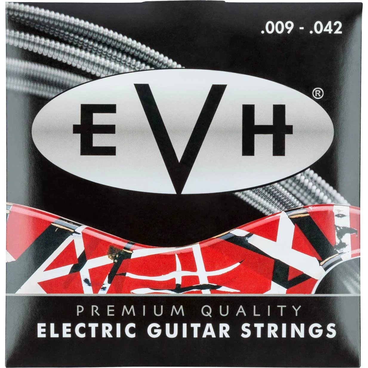 EVH Premium Electric Guitar Strings - Image 3