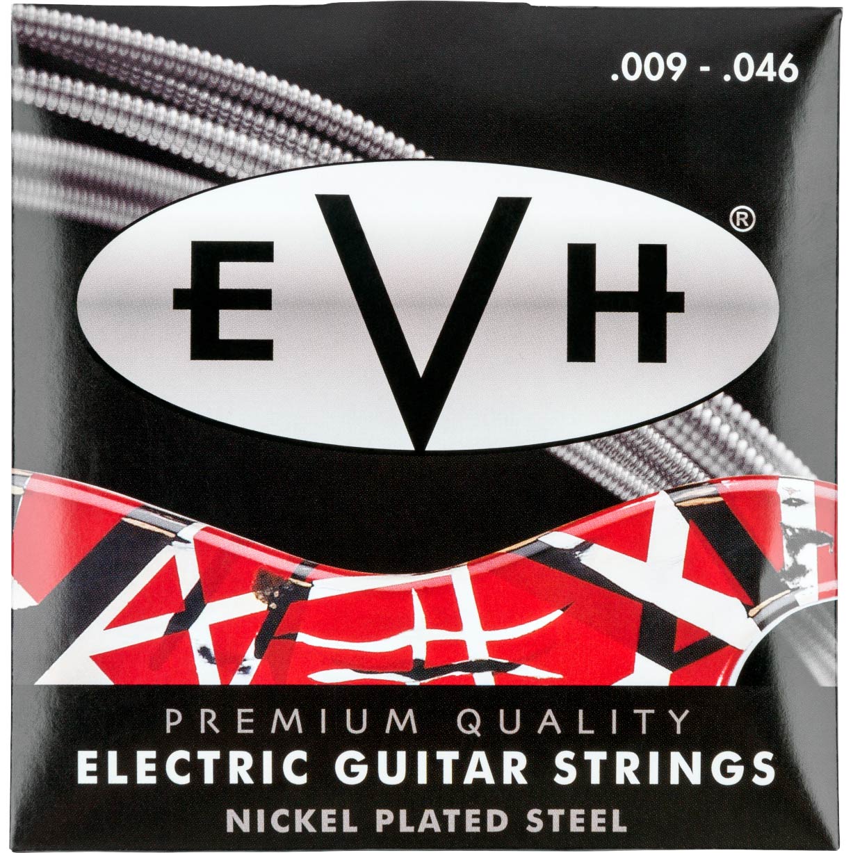 EVH Premium Electric Guitar Strings - Image 4
