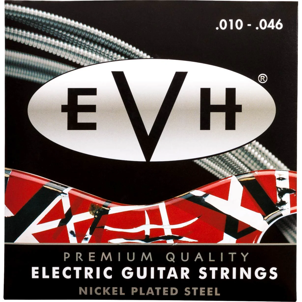 EVH Premium Electric Guitar Strings - Image 5