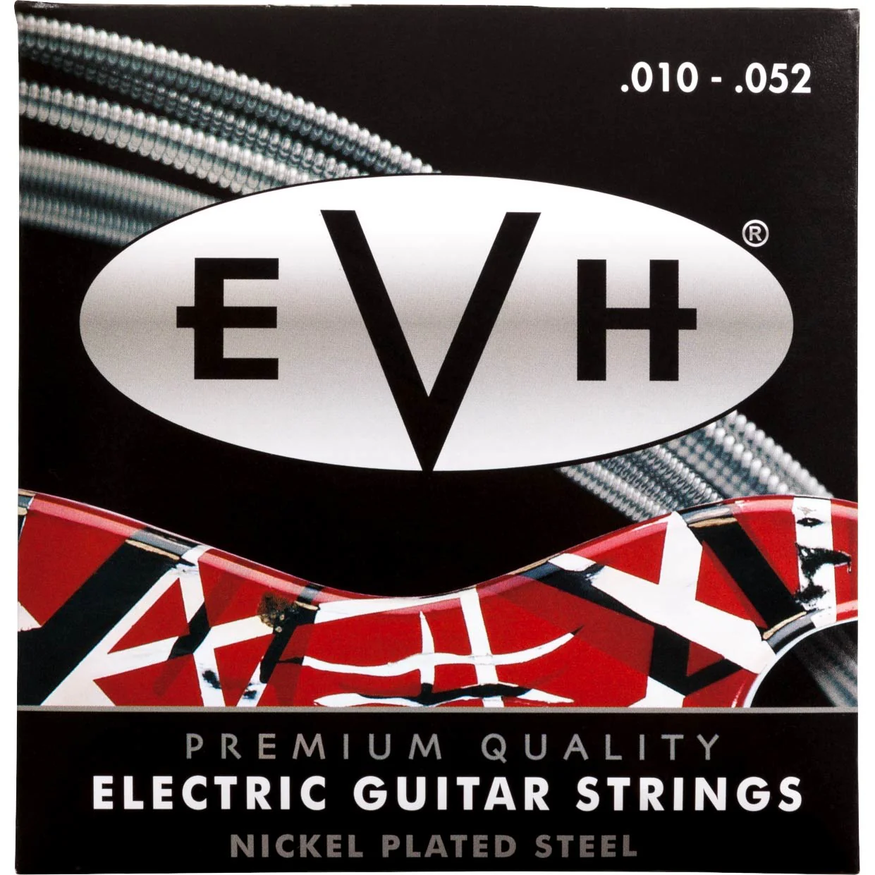 EVH Premium Electric Guitar Strings - Image 6