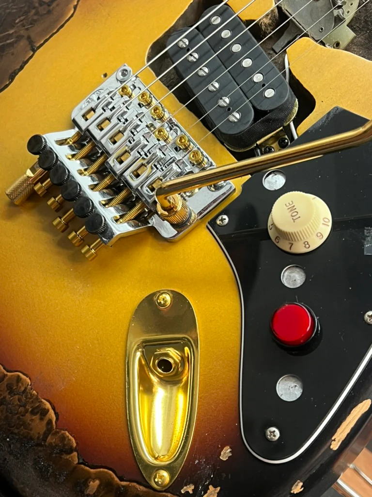 EVH Kill Switch - Image 3