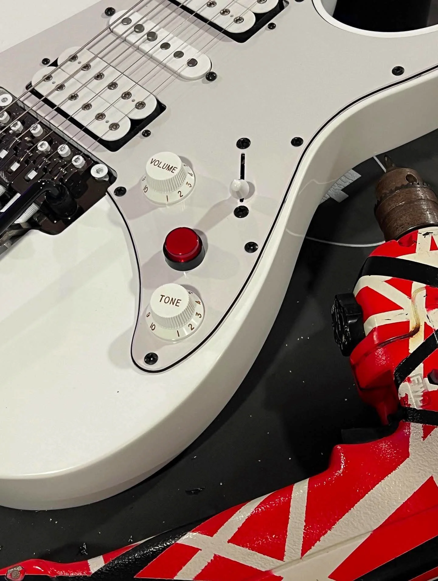 EVH Kill Switch - Image 4