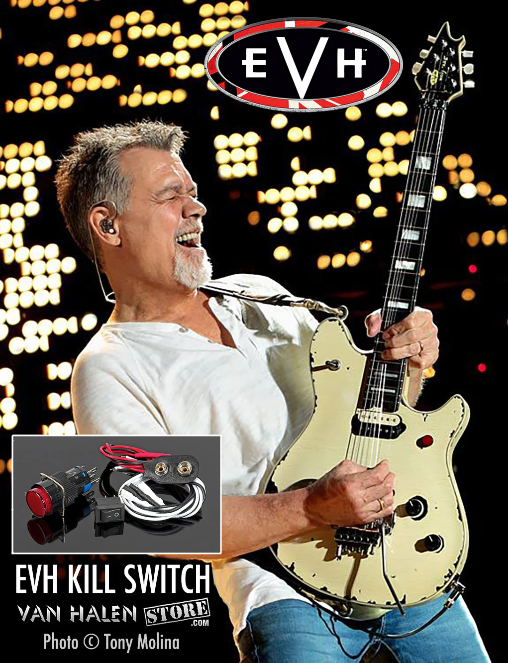 EVH Kill Switch - Image 8