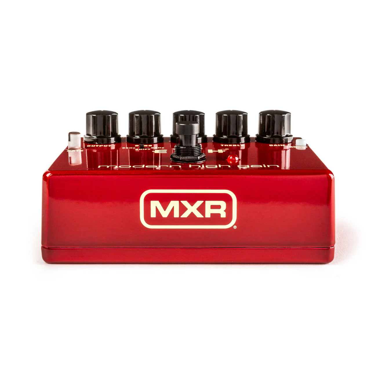 MXR EVH Modern High Gain Pedal - Image 2