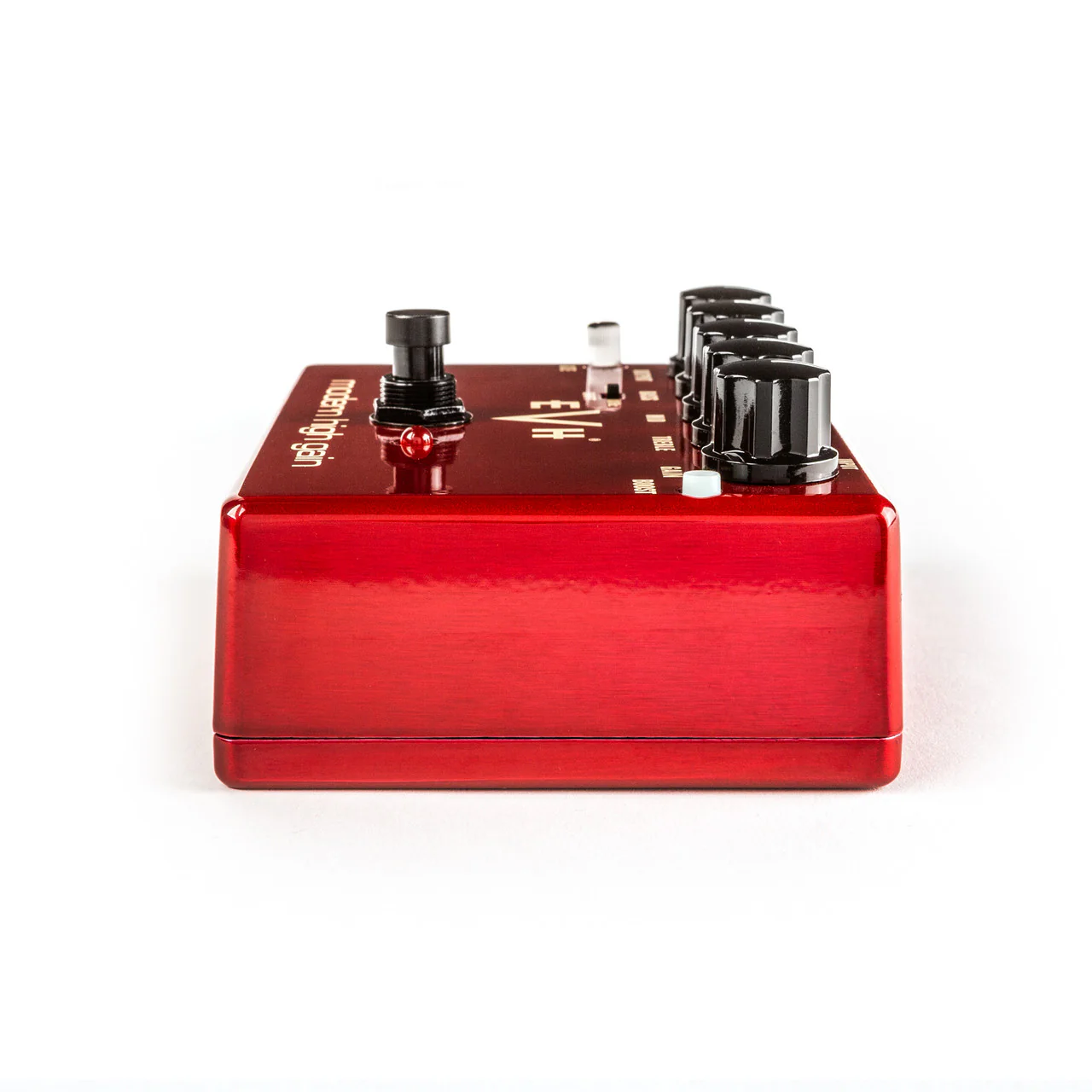 MXR EVH Modern High Gain Pedal - Image 4