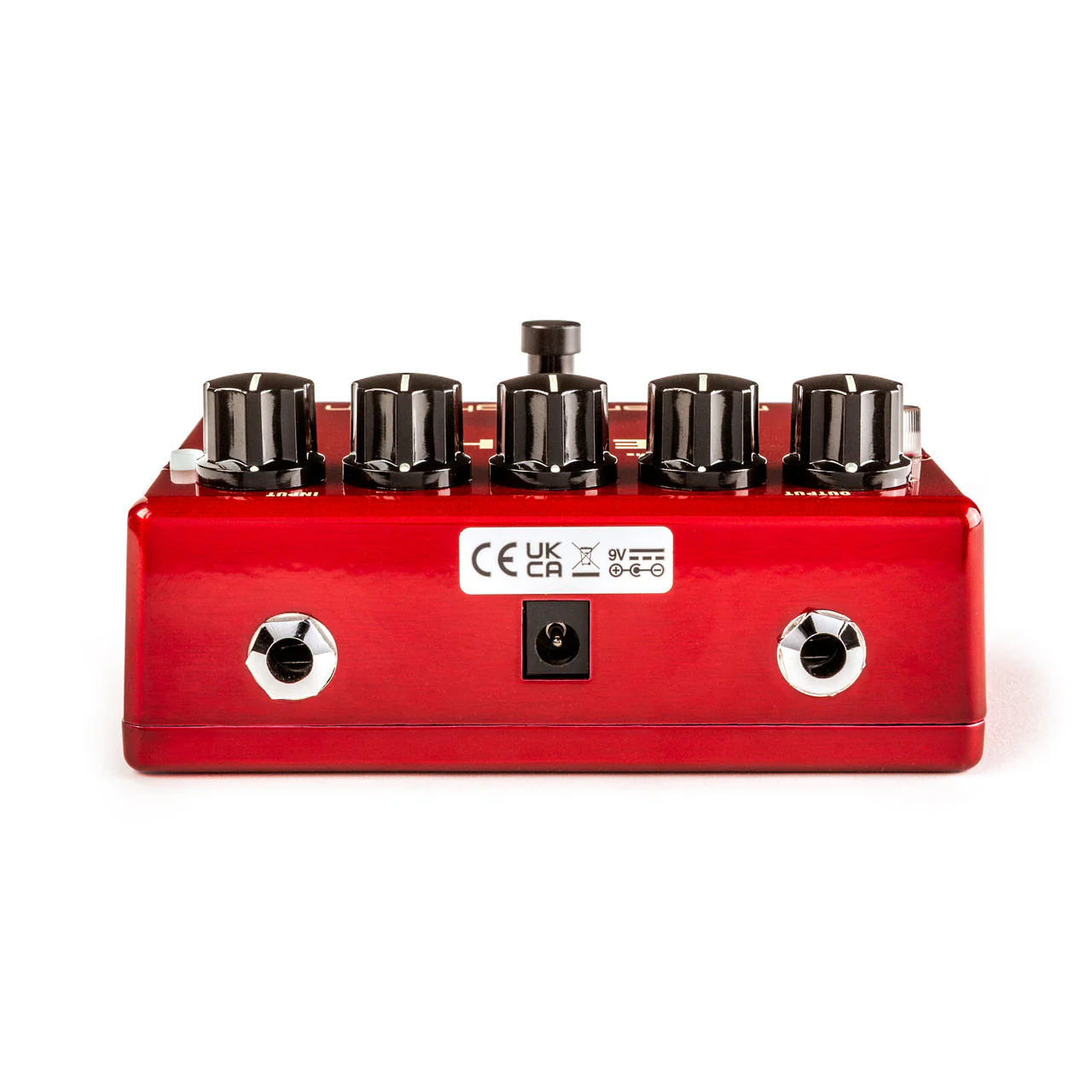 MXR EVH Modern High Gain Pedal - Image 5