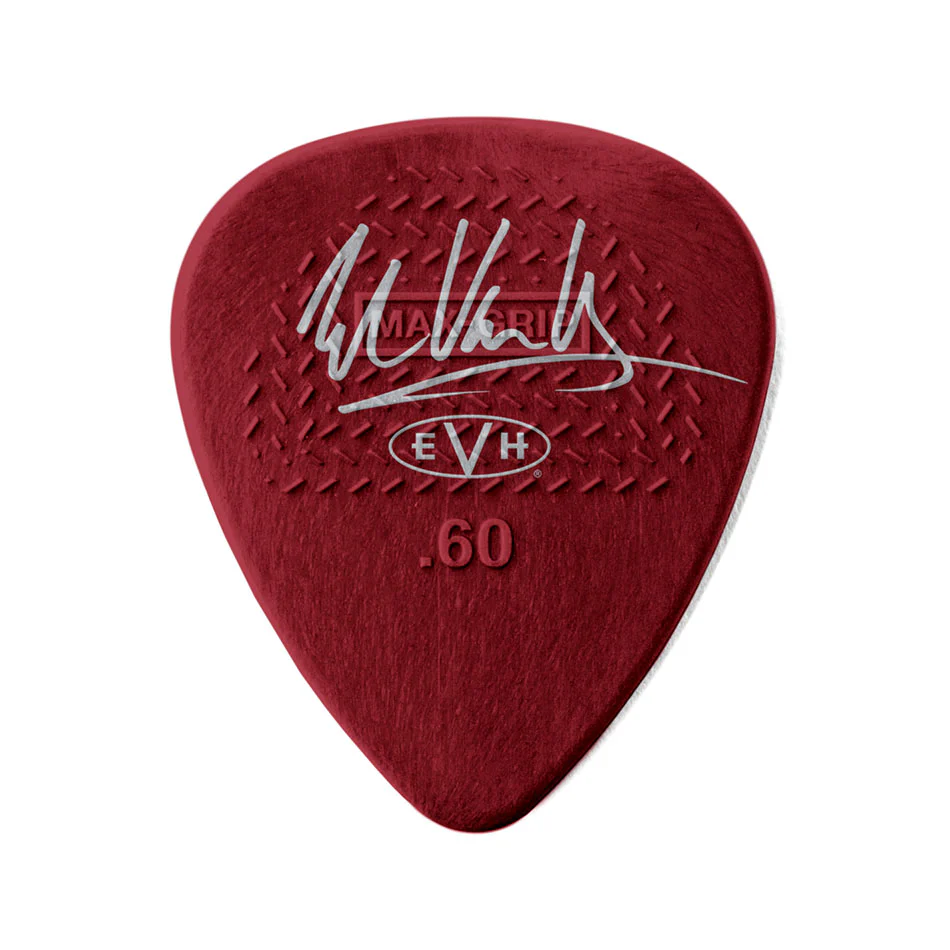 EVH Shark Guitar Pick 6-Pack - Image 5