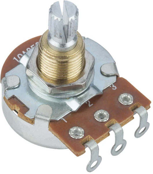 EVH Custom Potentiometers - Image 4