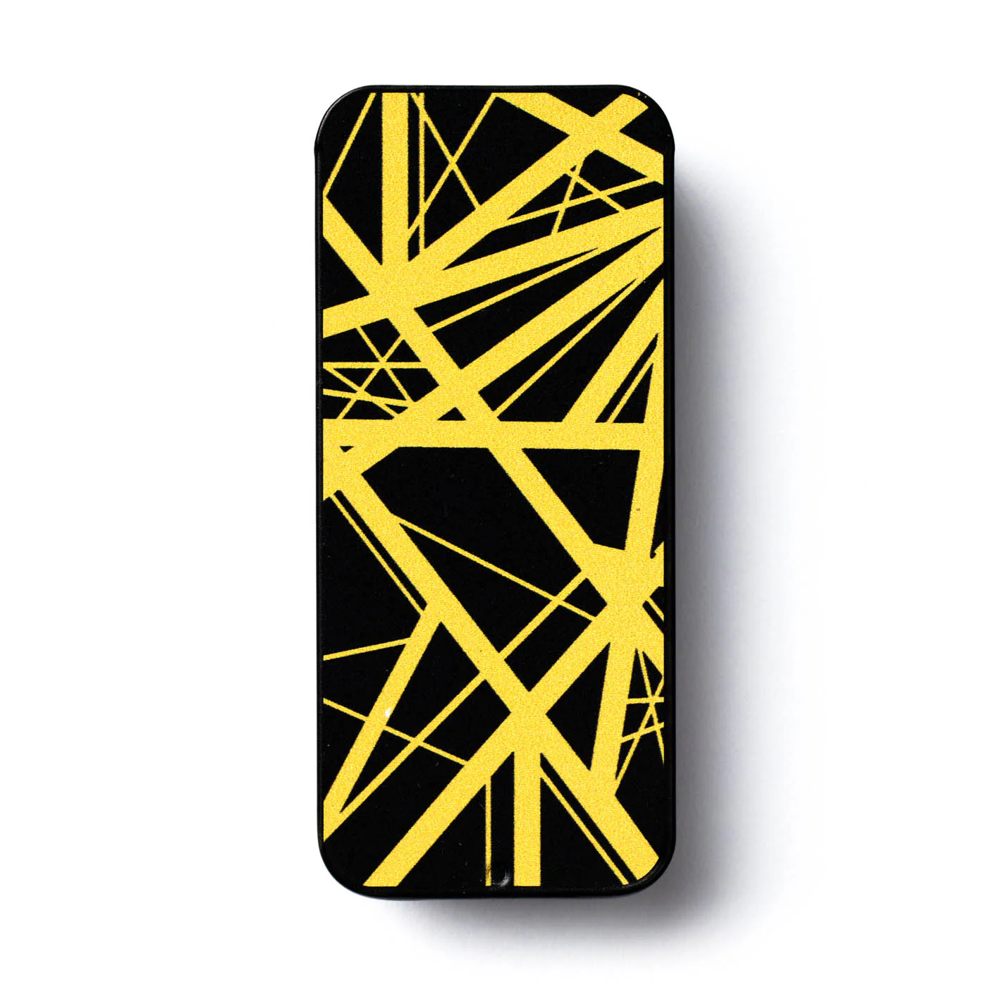 EVH VH II Stripe Guitar Pick Tin - Image 4