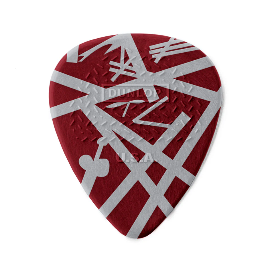 EVH Shark Guitar Pick Tin - Image 3