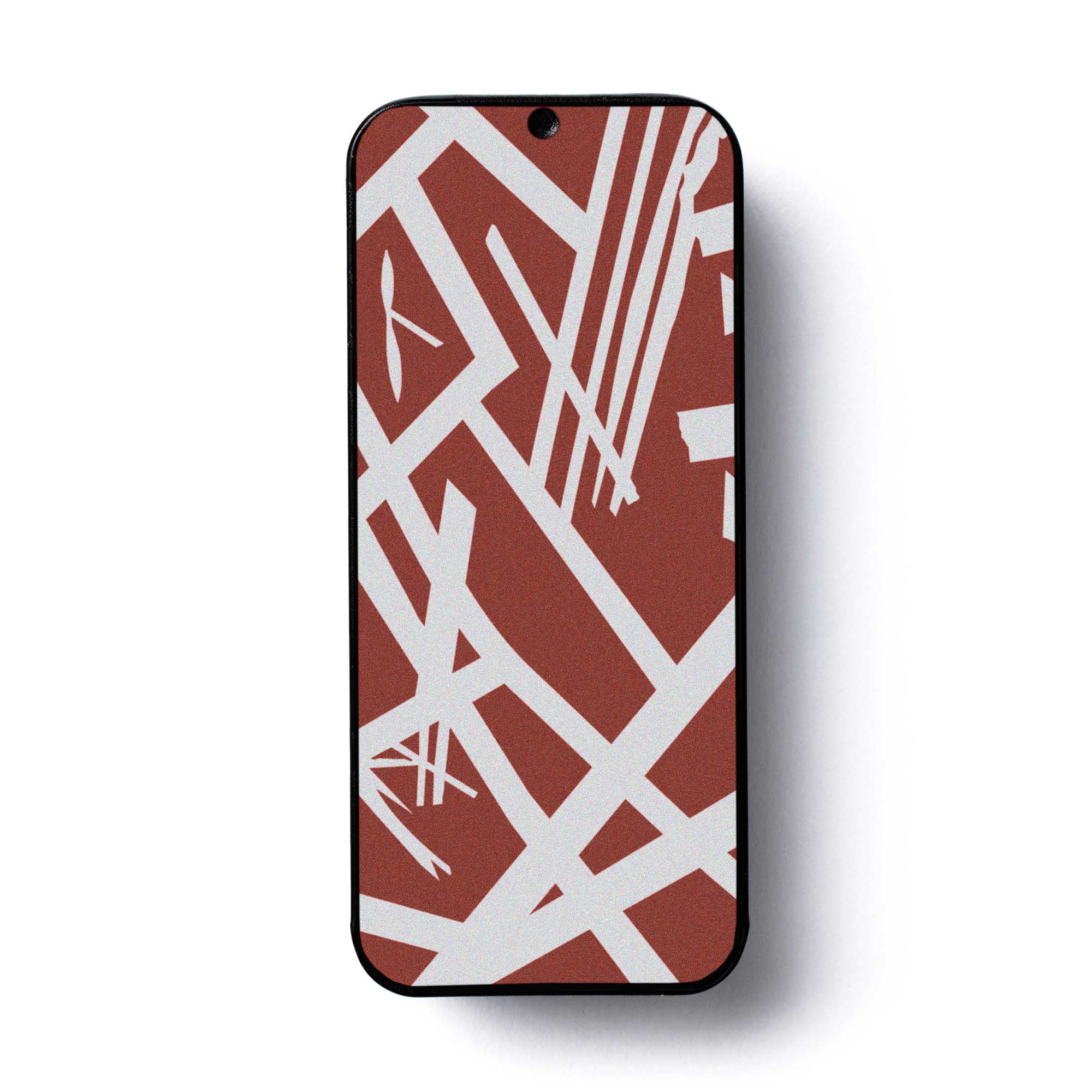 EVH Shark Guitar Pick Tin - Image 6