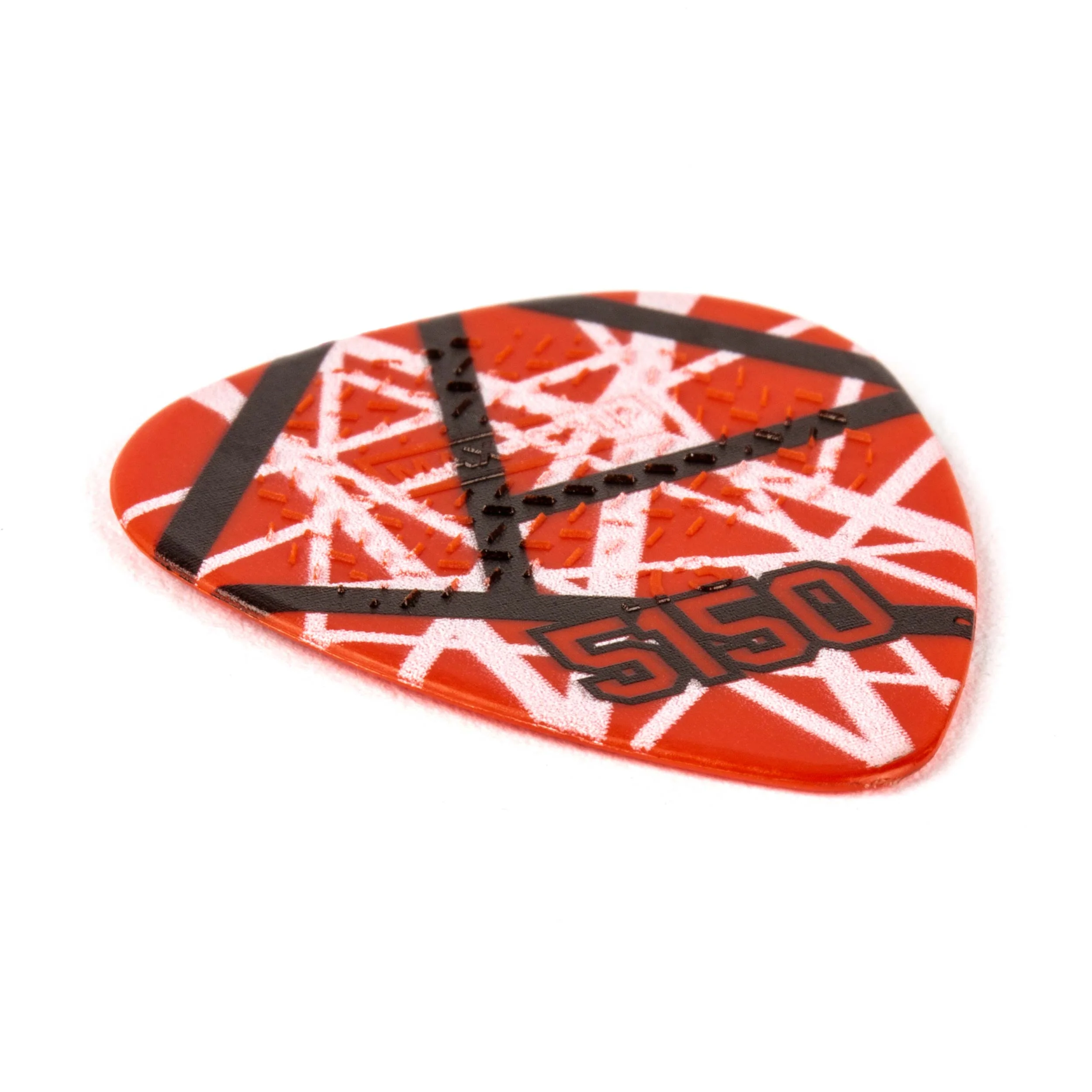 EVH 5150 Guitar Pick Tin - Image 6