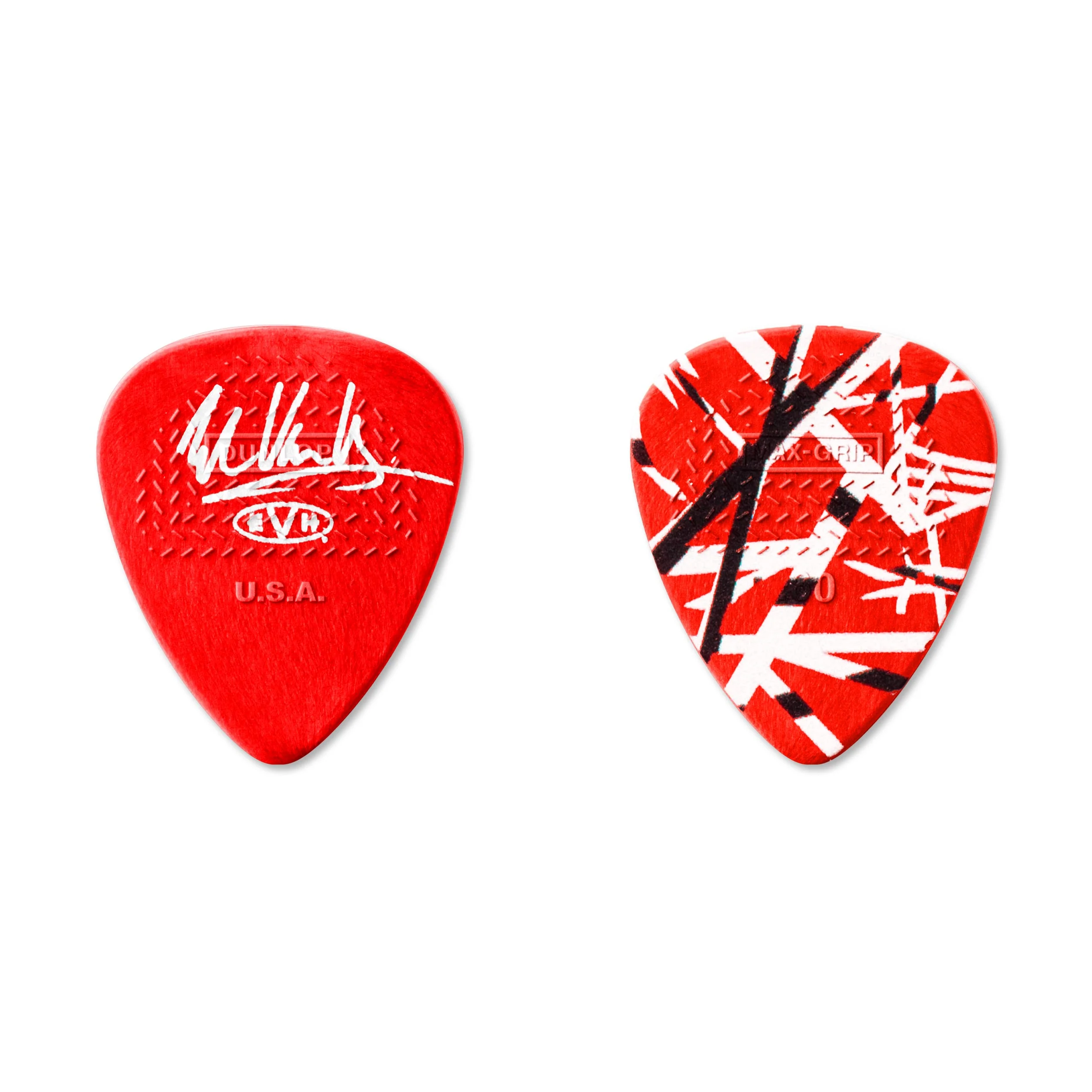 EVH Frankenstein Guitar Pick Tin - Image 3