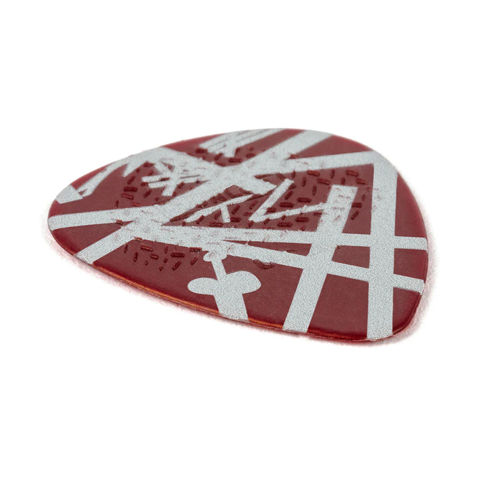 EVH Shark Guitar Pick 24-Pack - Image 4