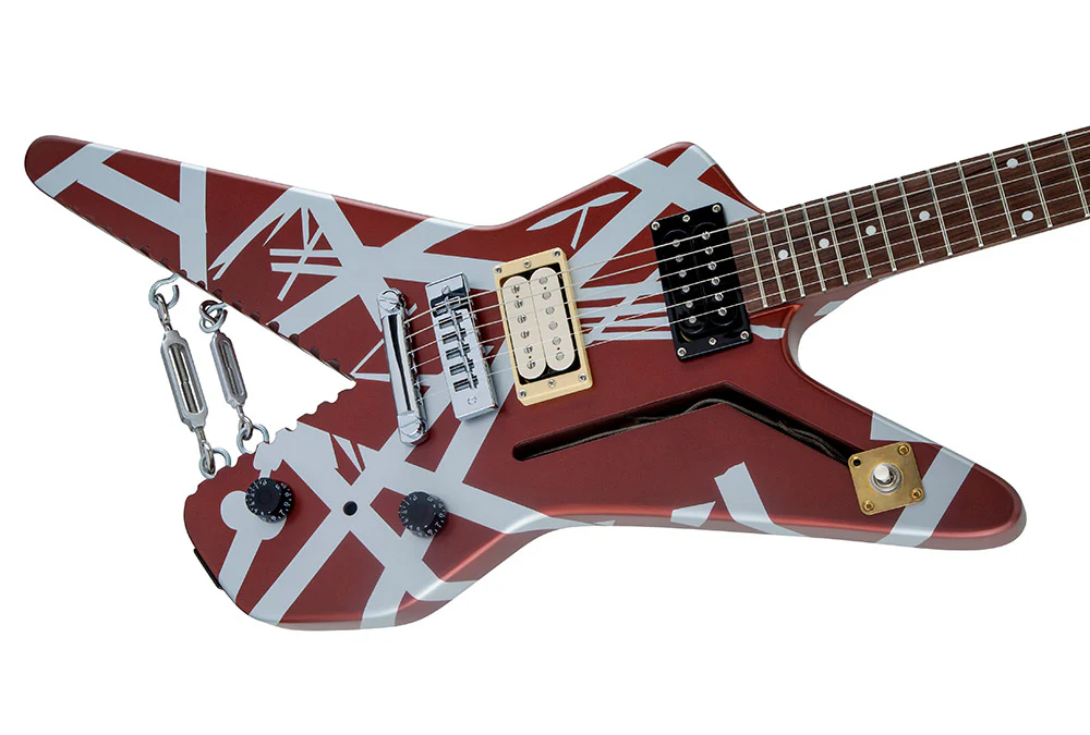 EVH Shark Guitar Pick 24-Pack - Image 6