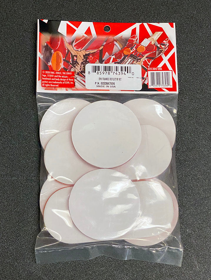 EVH Frankenstein Reflector Kit - Image 3