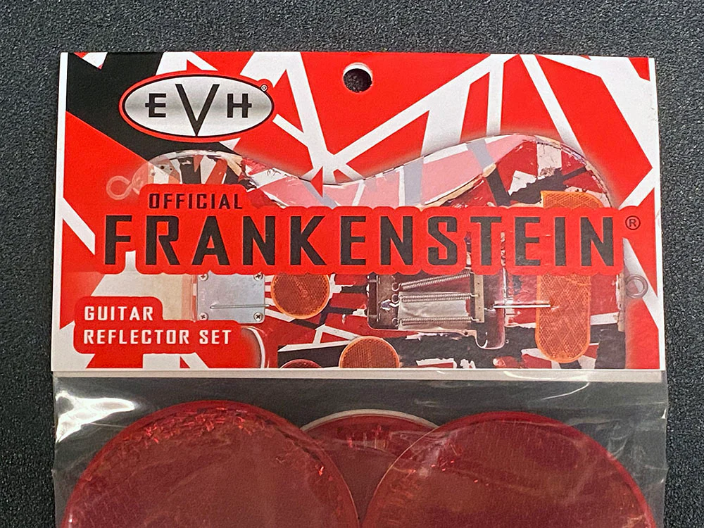 EVH Frankenstein Reflector Kit - Image 4