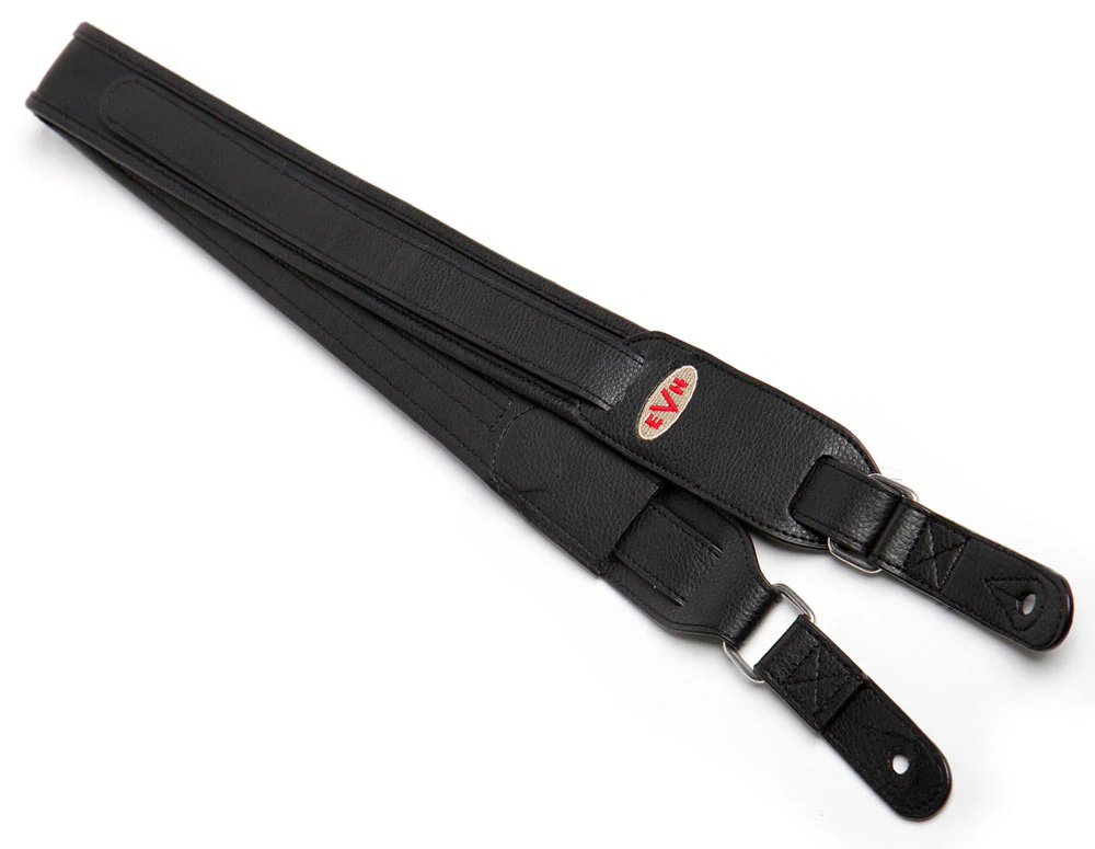 EVH Premium Guitar Strap - Image 5