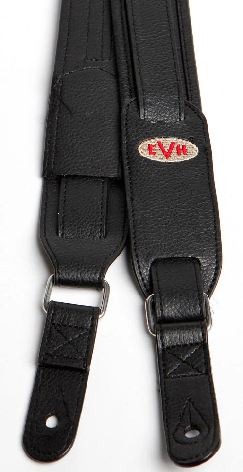 EVH Premium Guitar Strap - Image 6