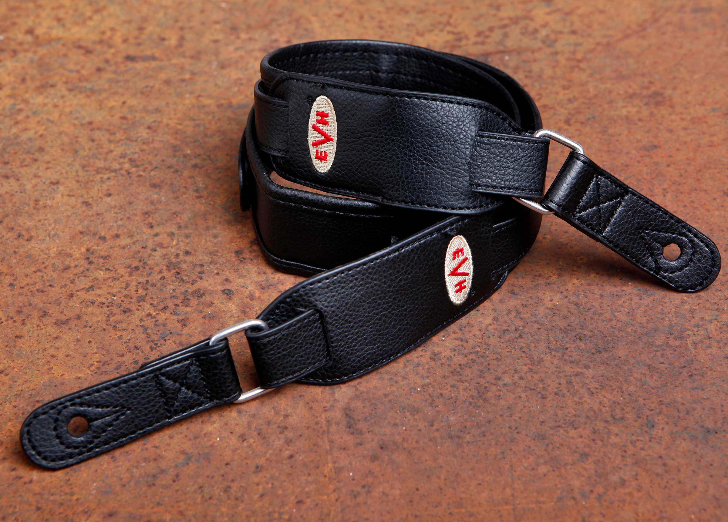 EVH Premium Guitar Strap - Image 9
