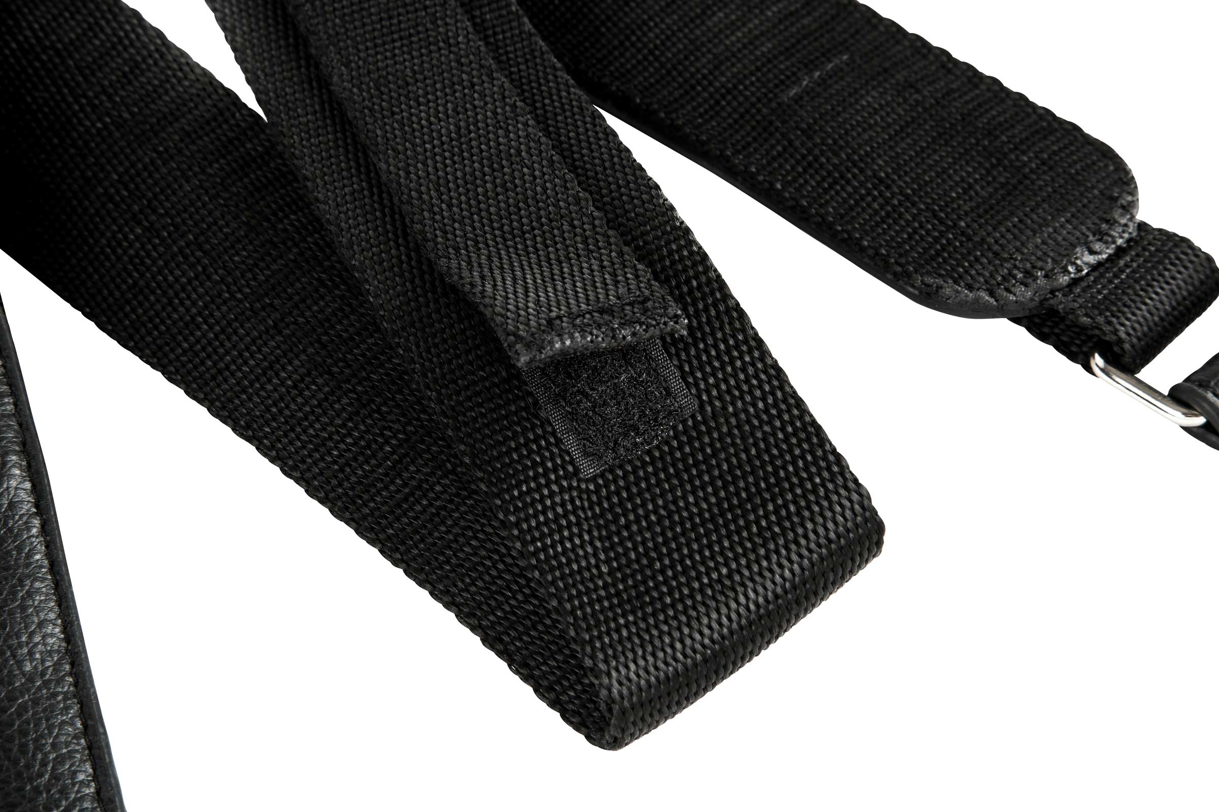 EVH Nylon Guitar Strap - Image 3