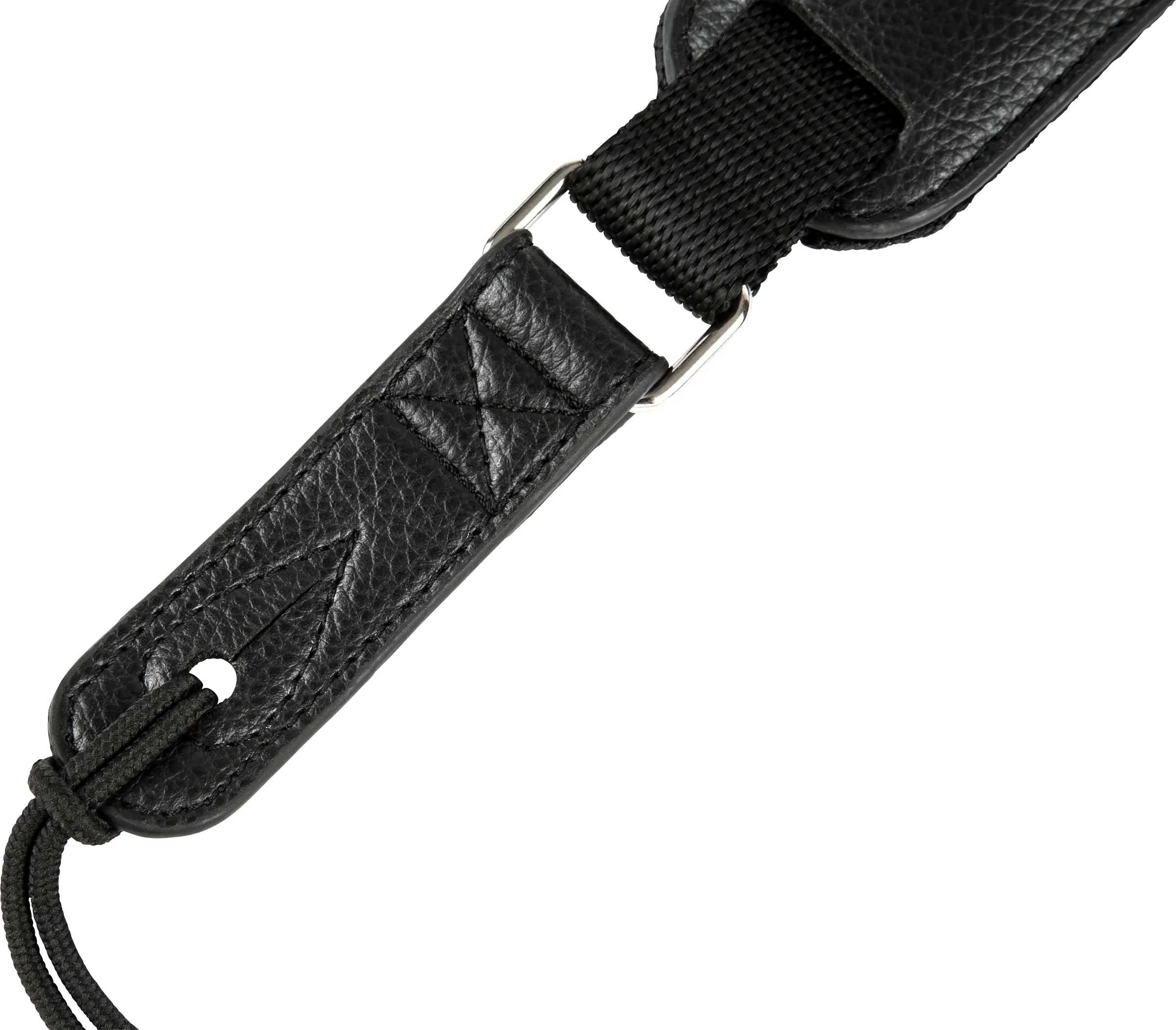 EVH Nylon Guitar Strap - Image 4