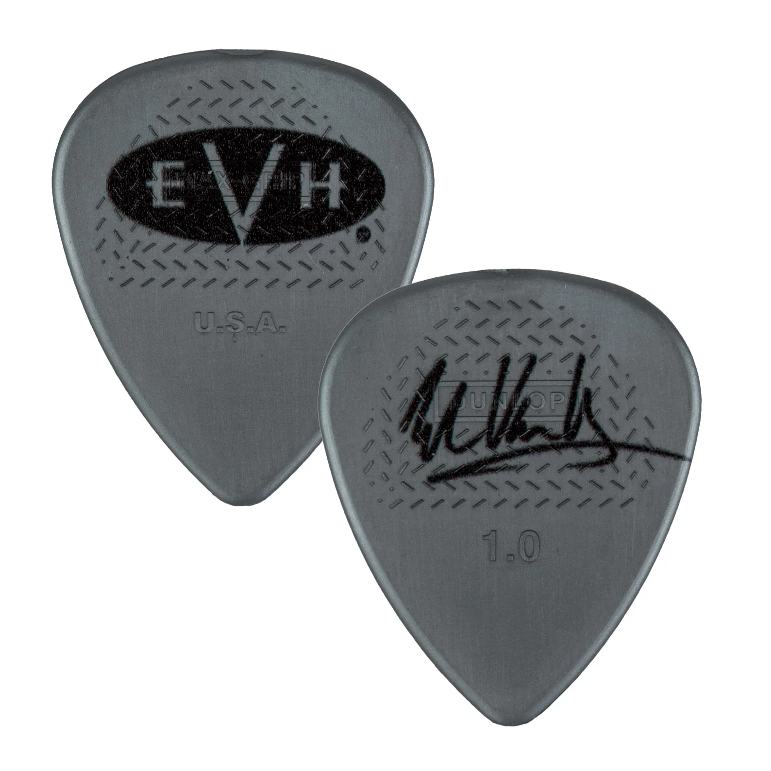EVH Signature Guitar Picks (6-Pack) - Image 3