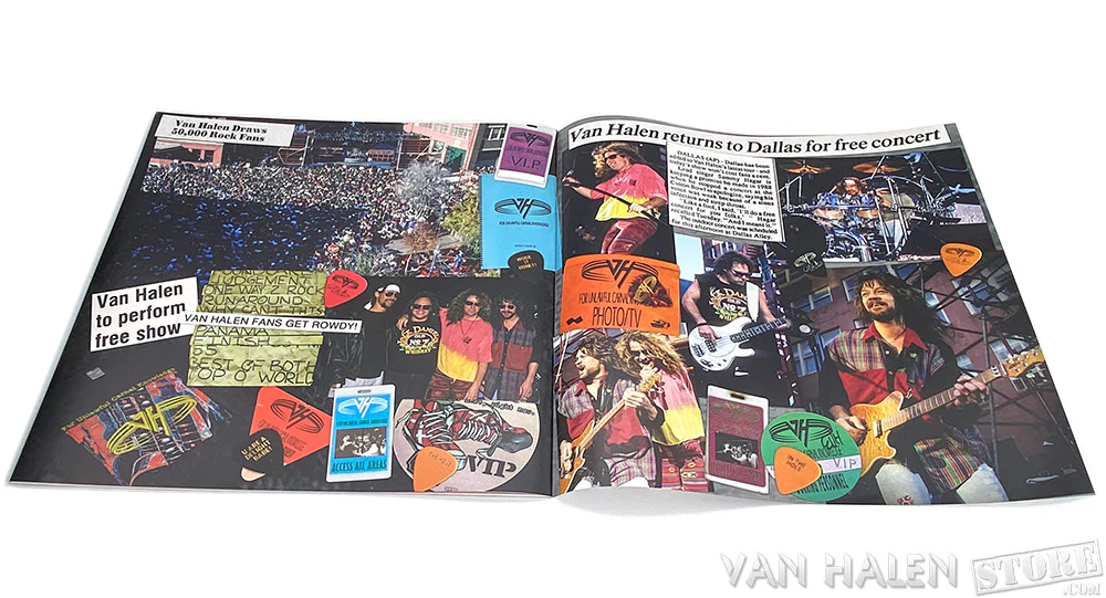 For Unlawful Carnal Knowledge (Expanded Edition) Deluxe 2LP/2CD/Blu-ray Set - Image 21