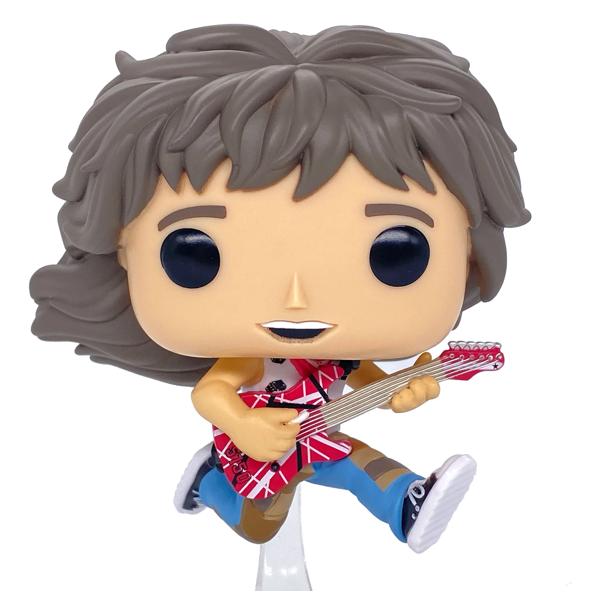 Eddie Van Halen 1984 Funko POP! - Image 14