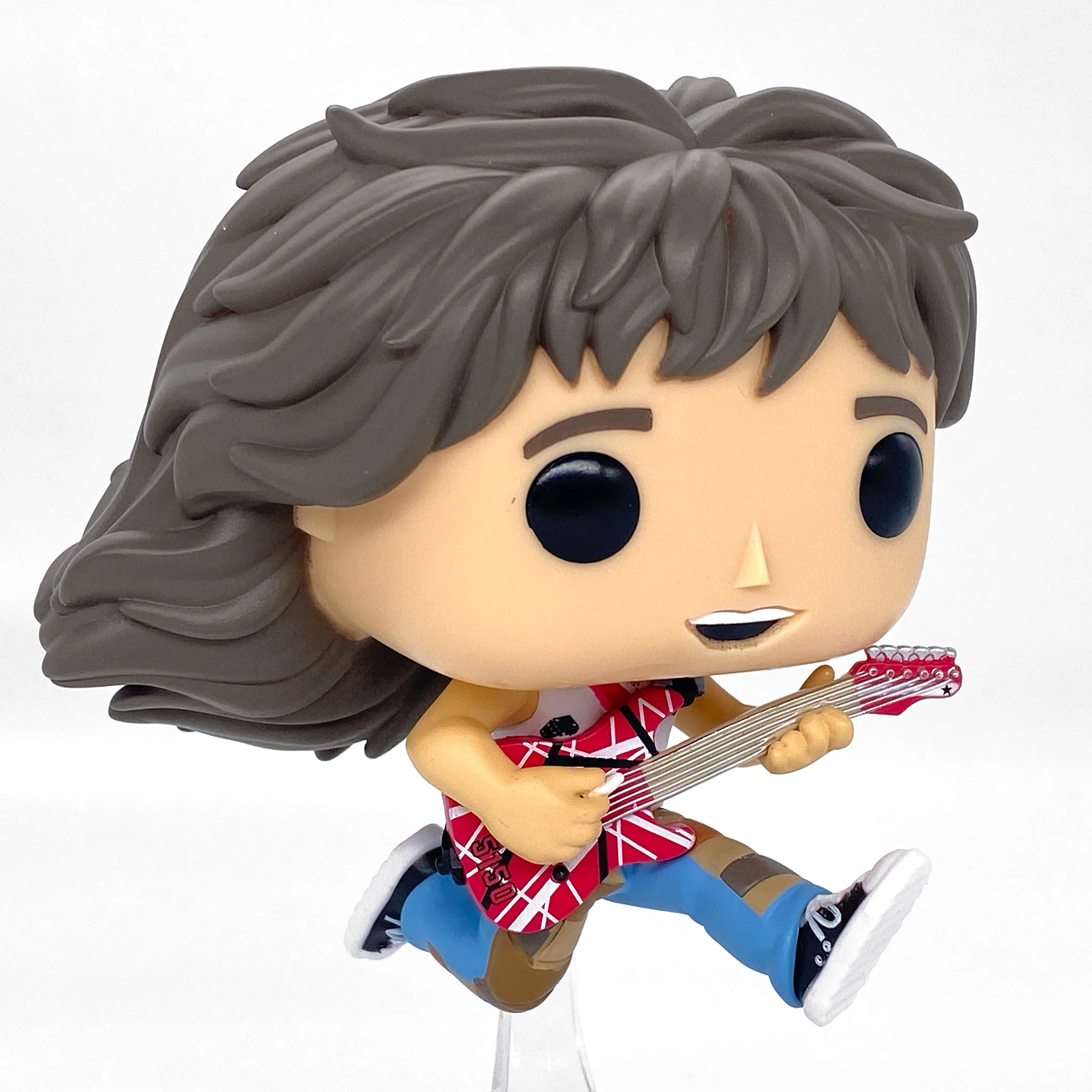 Eddie Van Halen 1984 Funko POP! - Image 15