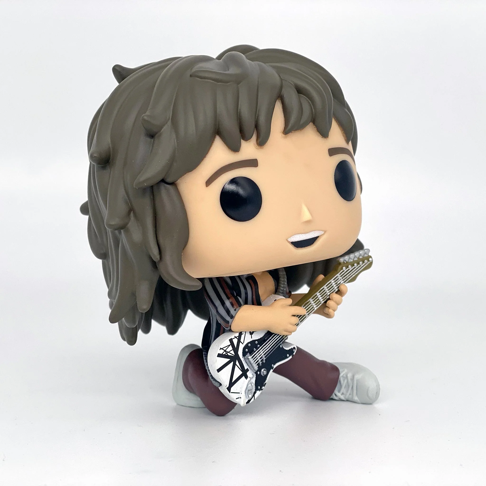 Eddie Van Halen 1978 Funko POP! - Image 5