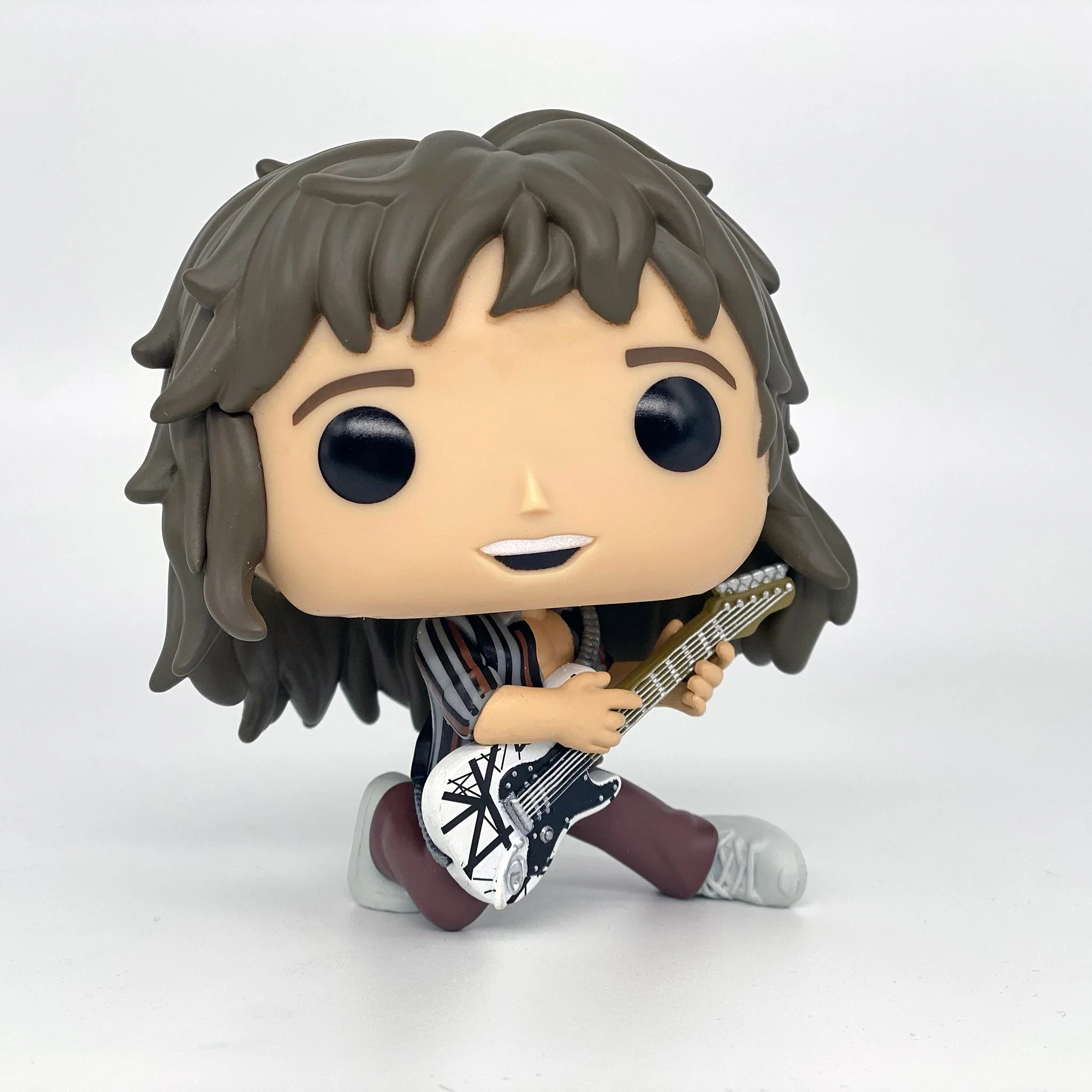 Eddie Van Halen 1978 Funko POP! - Image 4