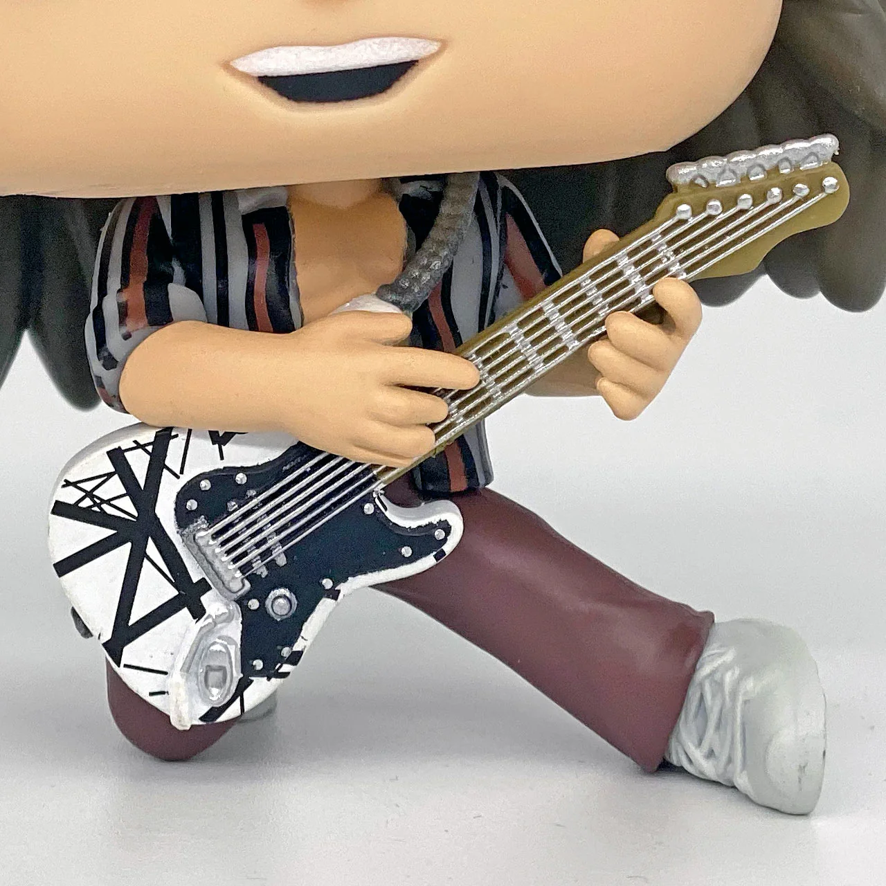 Eddie Van Halen 1978 Funko POP! - Image 8