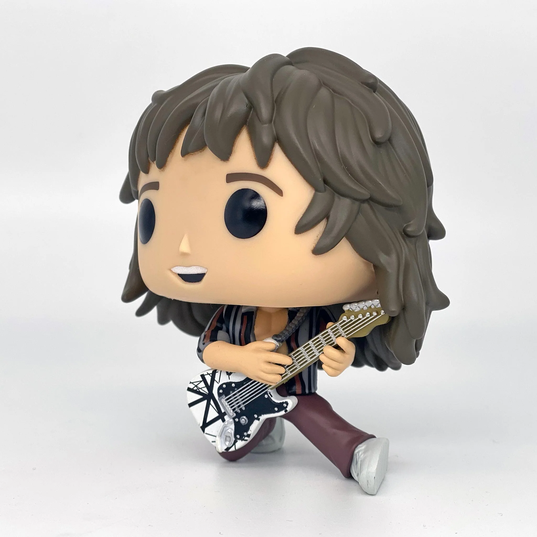 Eddie Van Halen 1978 Funko POP! - Image 6