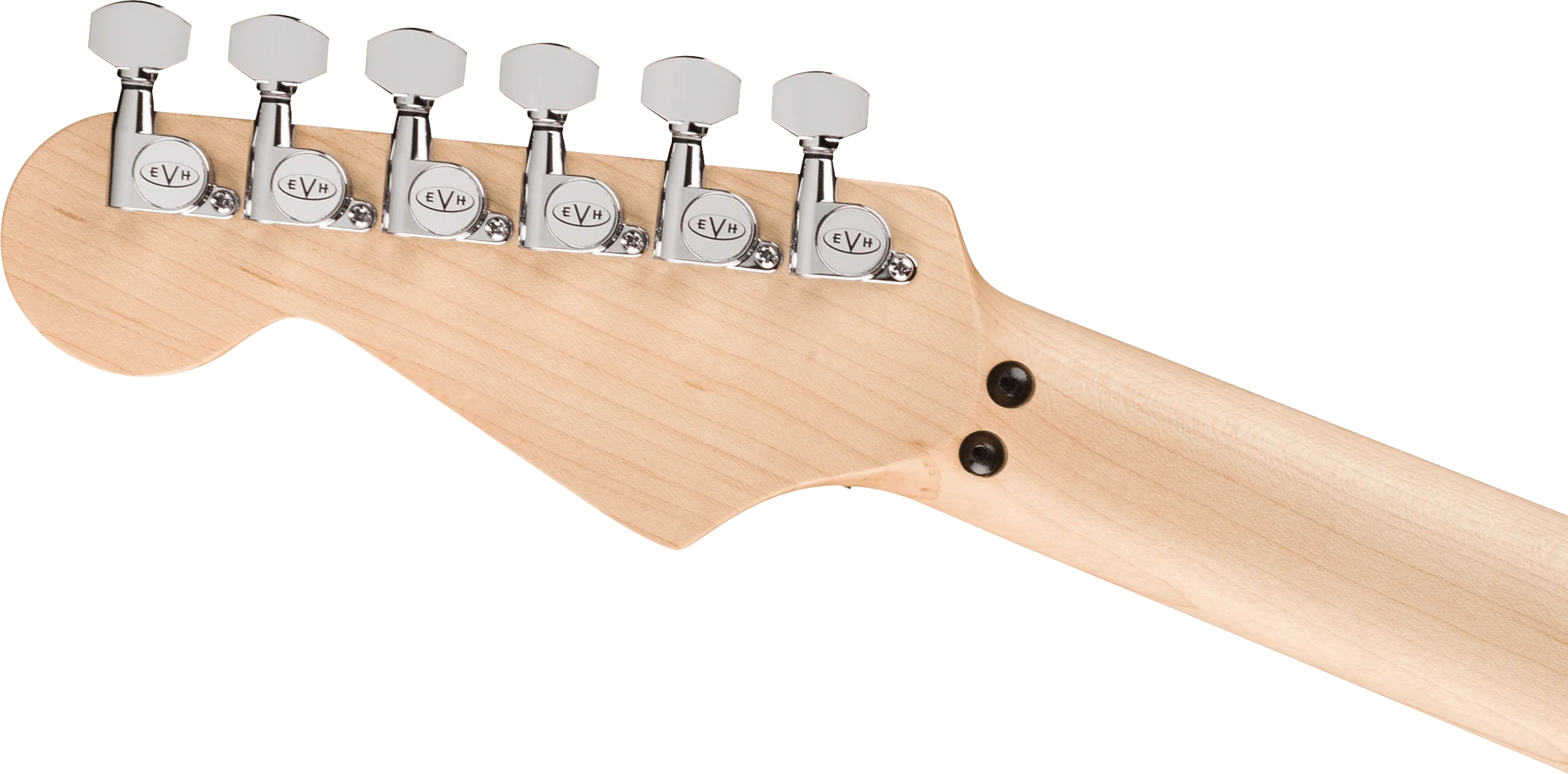 Eddie Van Halen Striped Series 'Circles' Electric Guitar - Image 8
