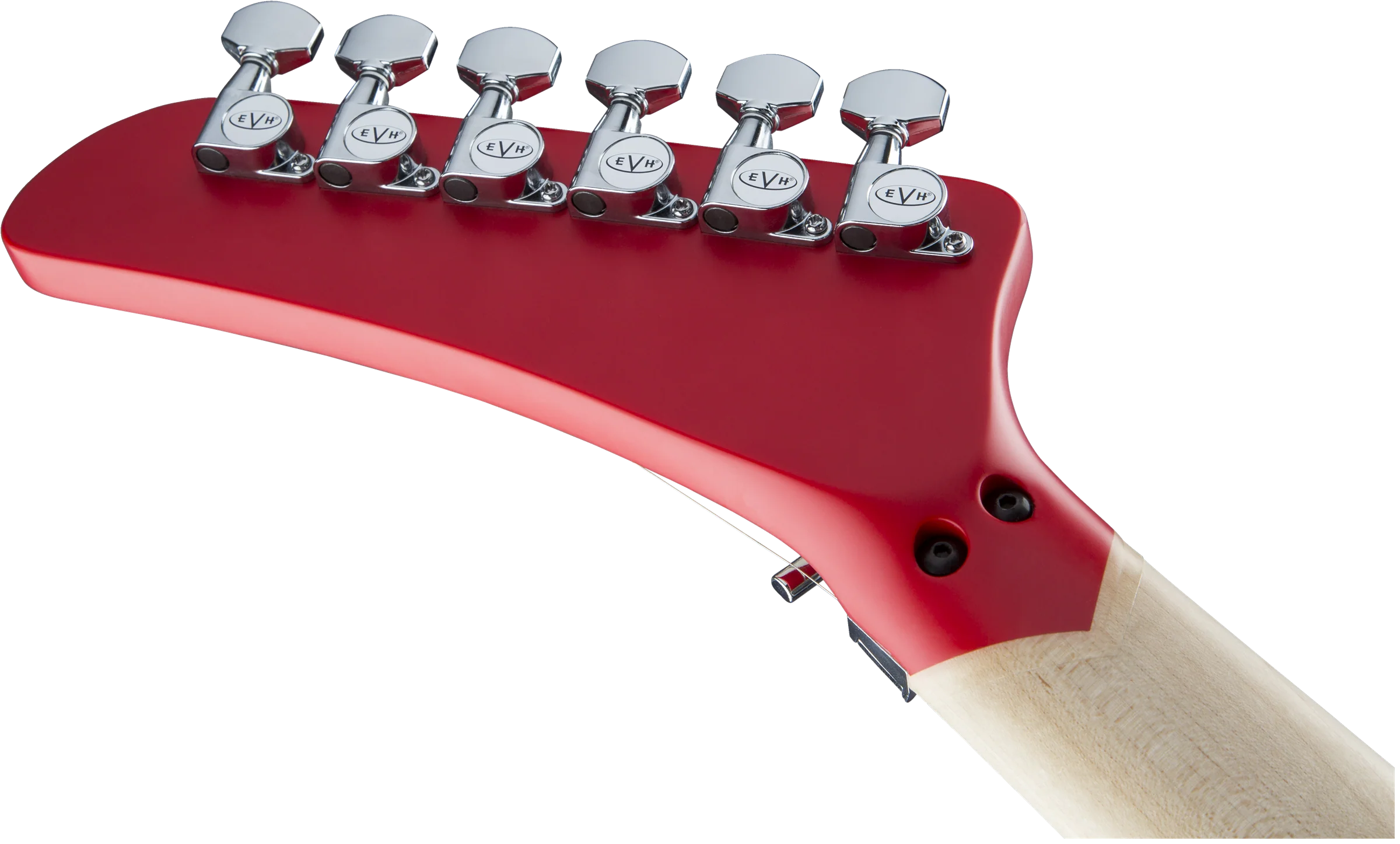 Eddie Van Halen 5150 Striped Series Guitar - Image 14