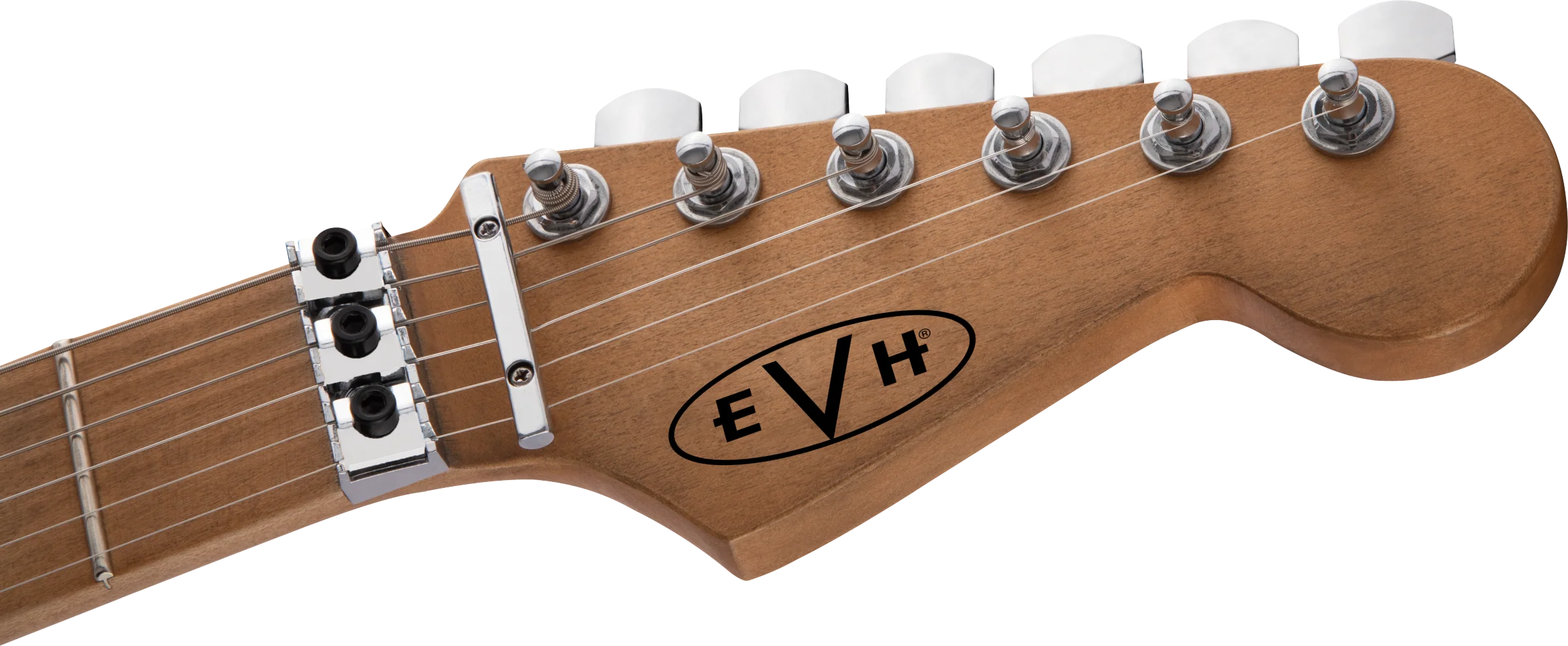 Eddie Van Halen Frankenstein "Frankie" Guitar - Image 11