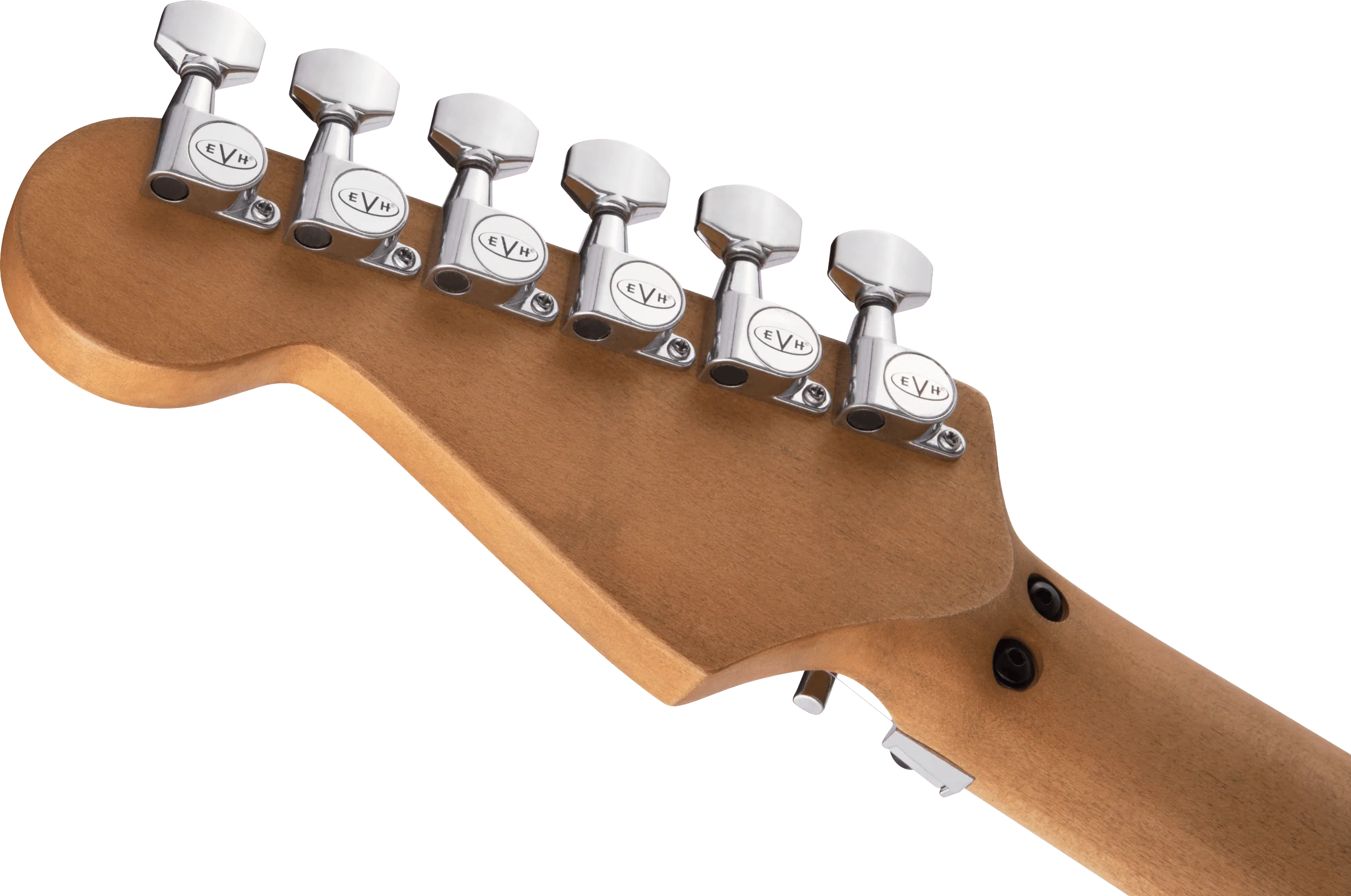 Eddie Van Halen Frankenstein "Frankie" Guitar - Image 12