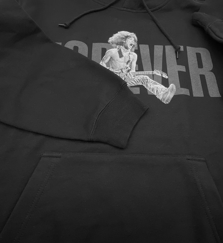 Forever Hoodie - Image 4