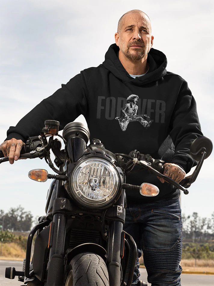 Forever Hoodie - Image 7