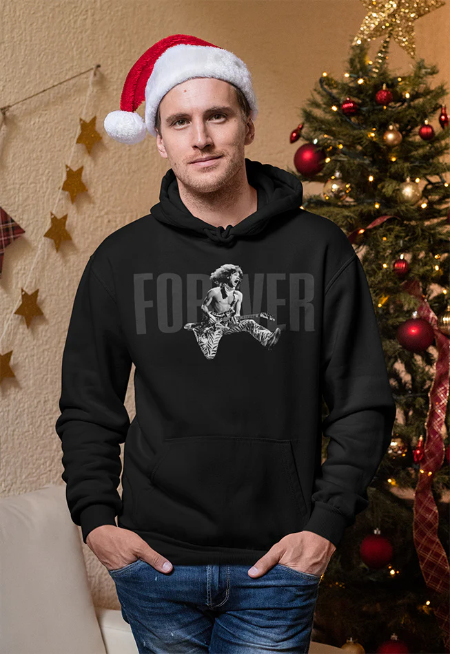 Forever Hoodie - Image 8